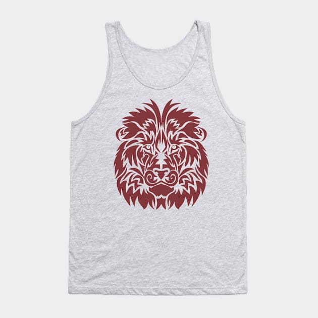 Animal Tank Top by You ND Me